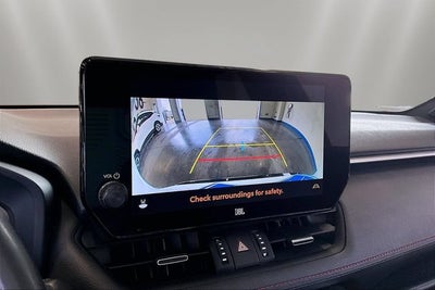 2024 Toyota RAV4 Prime XSE