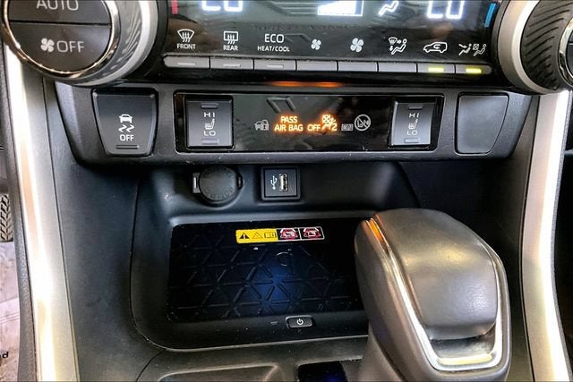 2024 Toyota RAV4 Prime XSE