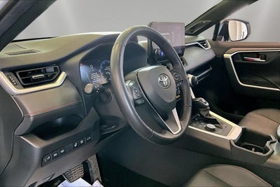2024 Toyota RAV4 Prime XSE