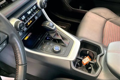 2024 Toyota RAV4 Prime XSE