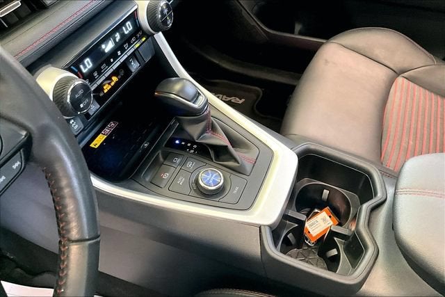 2024 Toyota RAV4 Prime XSE