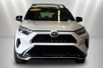 2024 Toyota RAV4 Prime XSE