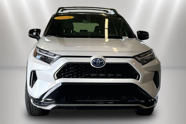 2024 Toyota RAV4 Prime XSE
