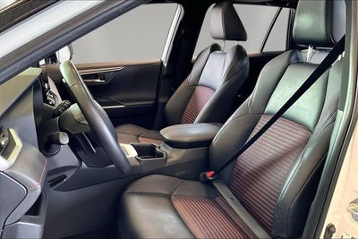 2024 Toyota RAV4 Prime XSE