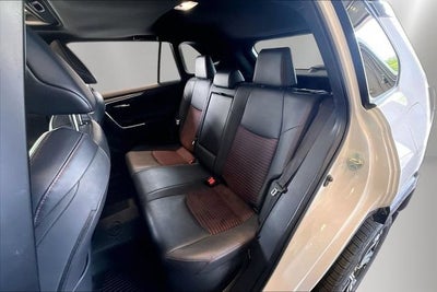 2024 Toyota RAV4 Prime XSE