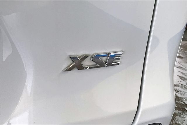 2024 Toyota RAV4 Prime XSE