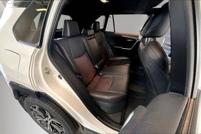 2024 Toyota RAV4 Prime XSE