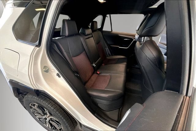 2024 Toyota RAV4 Prime XSE
