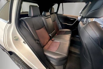 2024 Toyota RAV4 Prime XSE
