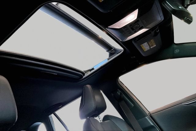 2024 Toyota RAV4 Prime XSE