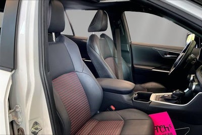 2024 Toyota RAV4 Prime XSE