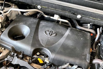 2024 Toyota RAV4 Prime XSE