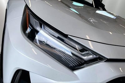 2024 Toyota RAV4 Prime XSE