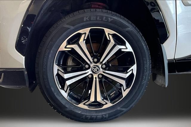 2024 Toyota RAV4 Prime XSE