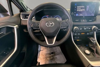 2024 Toyota RAV4 Prime XSE
