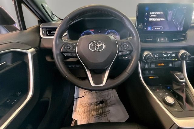 2024 Toyota RAV4 Prime XSE