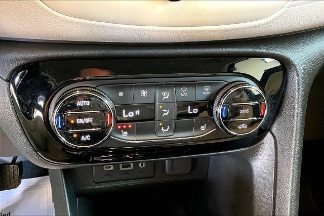 2020 Buick Encore GX Essence