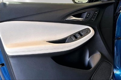 2020 Buick Encore GX Essence