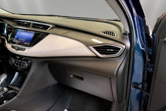 2020 Buick Encore GX Essence