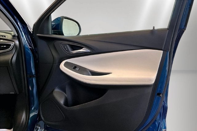 2020 Buick Encore GX Essence