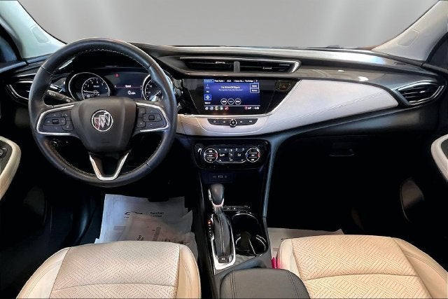 2020 Buick Encore GX Essence